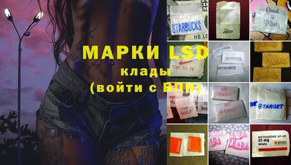 меф Арсеньев